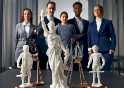 Loi sur la justice patrimoniale au sein de la famille Loi sur la justice patrimoniale au sein de la famille